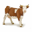 Poza cu PAPO FIGURINA VACA SIMMENTAL
