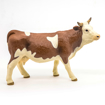 Poza cu PAPO FIGURINA VACA SIMMENTAL