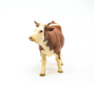 Poza cu PAPO FIGURINA VACA SIMMENTAL