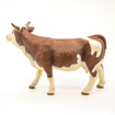 Poza cu PAPO FIGURINA VACA SIMMENTAL