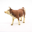 Poza cu PAPO FIGURINA VACA SIMMENTAL