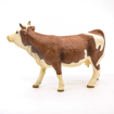 Poza cu PAPO FIGURINA VACA SIMMENTAL