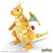 Poza cu POKEMON MEGA SET DE CONSTRUCTIE DRAGONITE