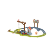Poza cu THOMAS SET DE JOACA CU LOCOMOTIVA MOTORIZATA THOMAS LIVREAZA VOPSEAUA