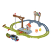 Poza cu THOMAS SET DE JOACA CU LOCOMOTIVA MOTORIZATA THOMAS LIVREAZA VOPSEAUA