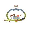 Poza cu THOMAS SET DE JOACA CU LOCOMOTIVA MOTORIZATA THOMAS LIVREAZA VOPSEAUA