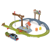 Poza cu THOMAS SET DE JOACA CU LOCOMOTIVA MOTORIZATA THOMAS LIVREAZA VOPSEAUA