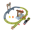 Poza cu THOMAS SET DE JOACA CU LOCOMOTIVA MOTORIZATA THOMAS LIVREAZA VOPSEAUA