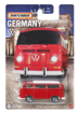 Poza cu MATCHBOX MASINUTA METALICA SCARA 1:64