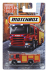 Poza cu MATCHBOX MASINUTA METALICA SCARA 1:64