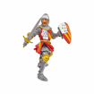 Poza cu PAPO FIGURINA CAVALER IN TURNIR