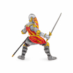 Poza cu PAPO FIGURINA CAVALER IN TURNIR