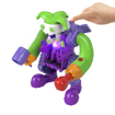 Poza cu FISHER PRICE IMAGINEXT DC SUPER FRIENDS VEHICUL CU FIGURINA JOKER