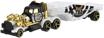 Poza cu HOT WHEELS CAMION TURBO BEAST