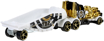 Poza cu HOT WHEELS CAMION TURBO BEAST