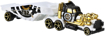 Poza cu HOT WHEELS CAMION TURBO BEAST