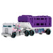 Poza cu HOT WHEELS CAMION CAGED CARGO