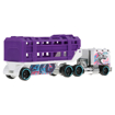 Poza cu HOT WHEELS CAMION CAGED CARGO