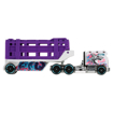 Poza cu HOT WHEELS CAMION CAGED CARGO
