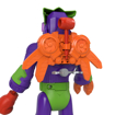Poza cu FISHER PRICE IMAGINEXT DC SUPER FRIENDS ROBOT JOKER 30CM