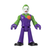 Poza cu FISHER PRICE IMAGINEXT DC SUPER FRIENDS ROBOT JOKER 30CM
