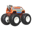 Poza cu HOT WHEELS MONSTER TRUCK MASINUTA DODGE RAM VAN SCARA 1:64