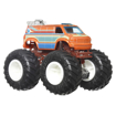 Poza cu HOT WHEELS MONSTER TRUCK MASINUTA DODGE RAM VAN SCARA 1:64