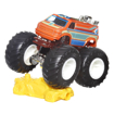 Poza cu HOT WHEELS MONSTER TRUCK MASINUTA DODGE RAM VAN SCARA 1:64
