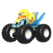 Poza cu HOT WHEELS MONSTER TRUCK MASINUTA DUCK N ROLL SCARA 1:64