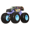 Poza cu HOT WHEELS MONSTER TRUCK MASINUTA CRATE DANGER SCARA 1:64