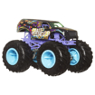 Poza cu HOT WHEELS MONSTER TRUCK MASINUTA CRATE DANGER SCARA 1:64