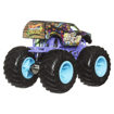 Poza cu HOT WHEELS MONSTER TRUCK MASINUTA CRATE DANGER SCARA 1:64