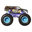 Poza cu HOT WHEELS MONSTER TRUCK MASINUTA CRATE DANGER SCARA 1:64