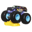 Poza cu HOT WHEELS MONSTER TRUCK MASINUTA CRATE DANGER SCARA 1:64