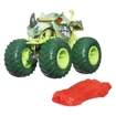 Poza cu HOT WHEELS MONSTER TRUCK MASINUTA RHINOMITE SCARA 1:64