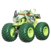 Poza cu HOT WHEELS MONSTER TRUCK MASINUTA RHINOMITE SCARA 1:64