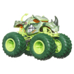 Poza cu HOT WHEELS MONSTER TRUCK MASINUTA RHINOMITE SCARA 1:64