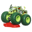 Poza cu HOT WHEELS MONSTER TRUCK MASINUTA RHINOMITE SCARA 1:64