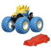 Poza cu HOT WHEELS MONSTER TRUCK MASINUTA MOTOSAURUS SCARA 1:64
