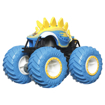 Poza cu HOT WHEELS MONSTER TRUCK MASINUTA MOTOSAURUS SCARA 1:64