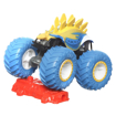 Poza cu HOT WHEELS MONSTER TRUCK MASINUTA MOTOSAURUS SCARA 1:64