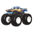 Poza cu HOT WHEELS MONSTER TRUCK MASINUTA SAMSON SCARA 1:64