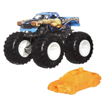 Poza cu HOT WHEELS MONSTER TRUCK MASINUTA SAMSON SCARA 1:64