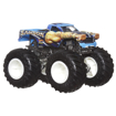 Poza cu HOT WHEELS MONSTER TRUCK MASINUTA SAMSON SCARA 1:64