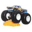 Poza cu HOT WHEELS MONSTER TRUCK MASINUTA SAMSON SCARA 1:64
