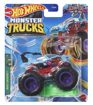Poza cu HOT WHEELS MONSTER TRUCK MASINUTA SCORPEDO SCARA 1:64