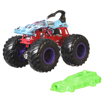 Poza cu HOT WHEELS MONSTER TRUCK MASINUTA SCORPEDO SCARA 1:64