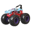 Poza cu HOT WHEELS MONSTER TRUCK MASINUTA SCORPEDO SCARA 1:64