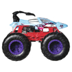 Poza cu HOT WHEELS MONSTER TRUCK MASINUTA SCORPEDO SCARA 1:64