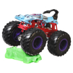 Poza cu HOT WHEELS MONSTER TRUCK MASINUTA SCORPEDO SCARA 1:64
